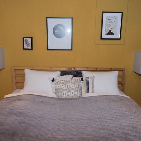 Lütisburg Bnb Alpenblick מראה חיצוני תמונה