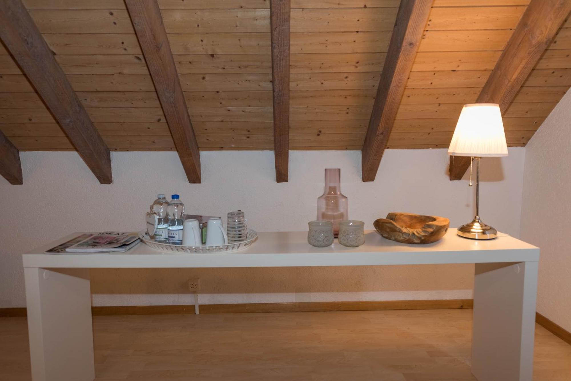 Lütisburg Bnb Alpenblick מראה חיצוני תמונה