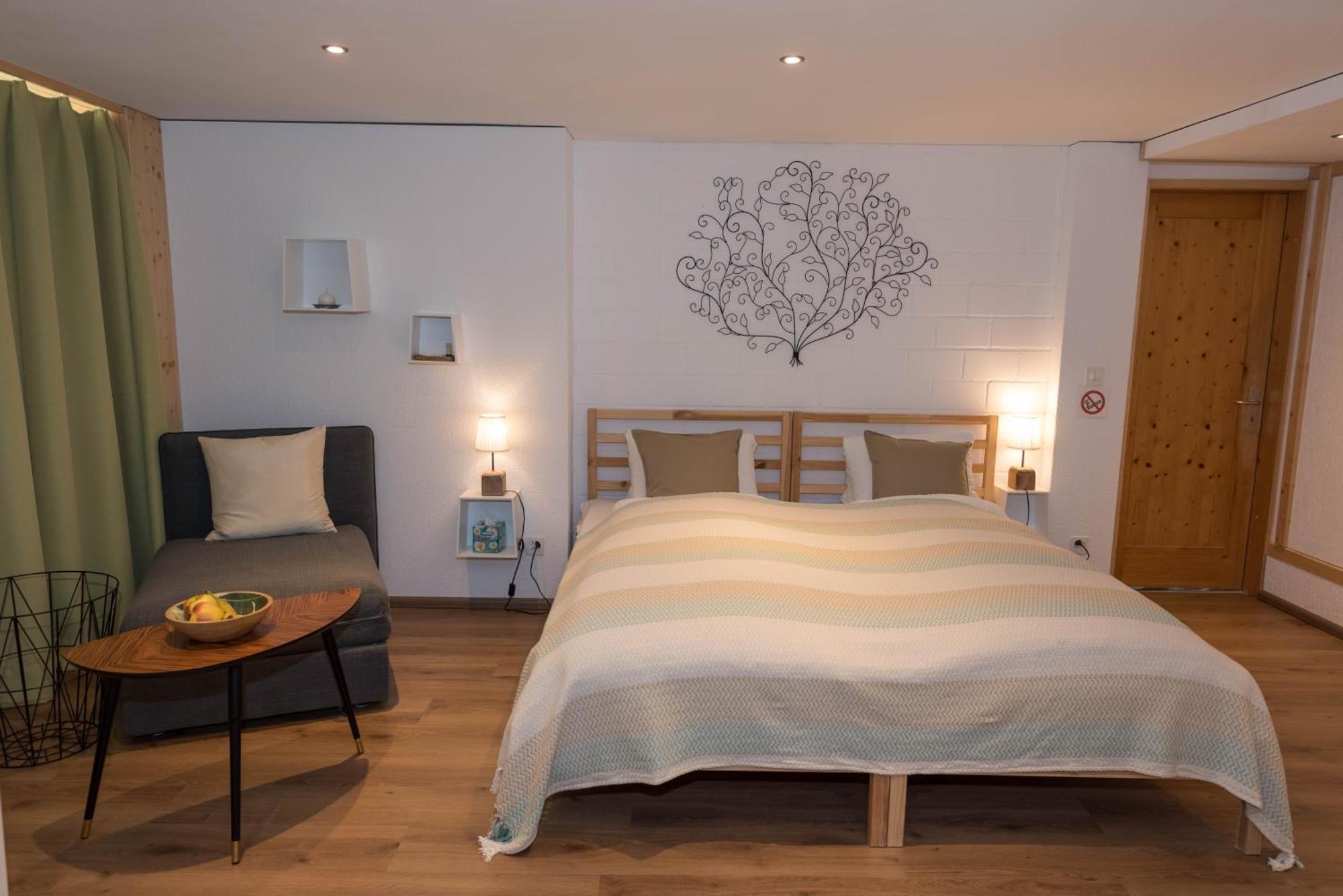 Lütisburg Bnb Alpenblick מראה חיצוני תמונה
