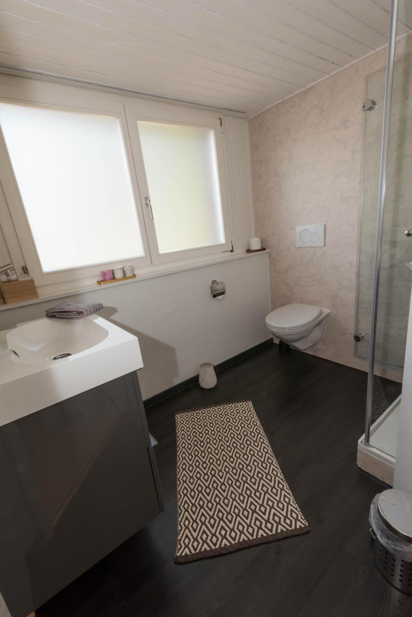Lütisburg Bnb Alpenblick מראה חיצוני תמונה