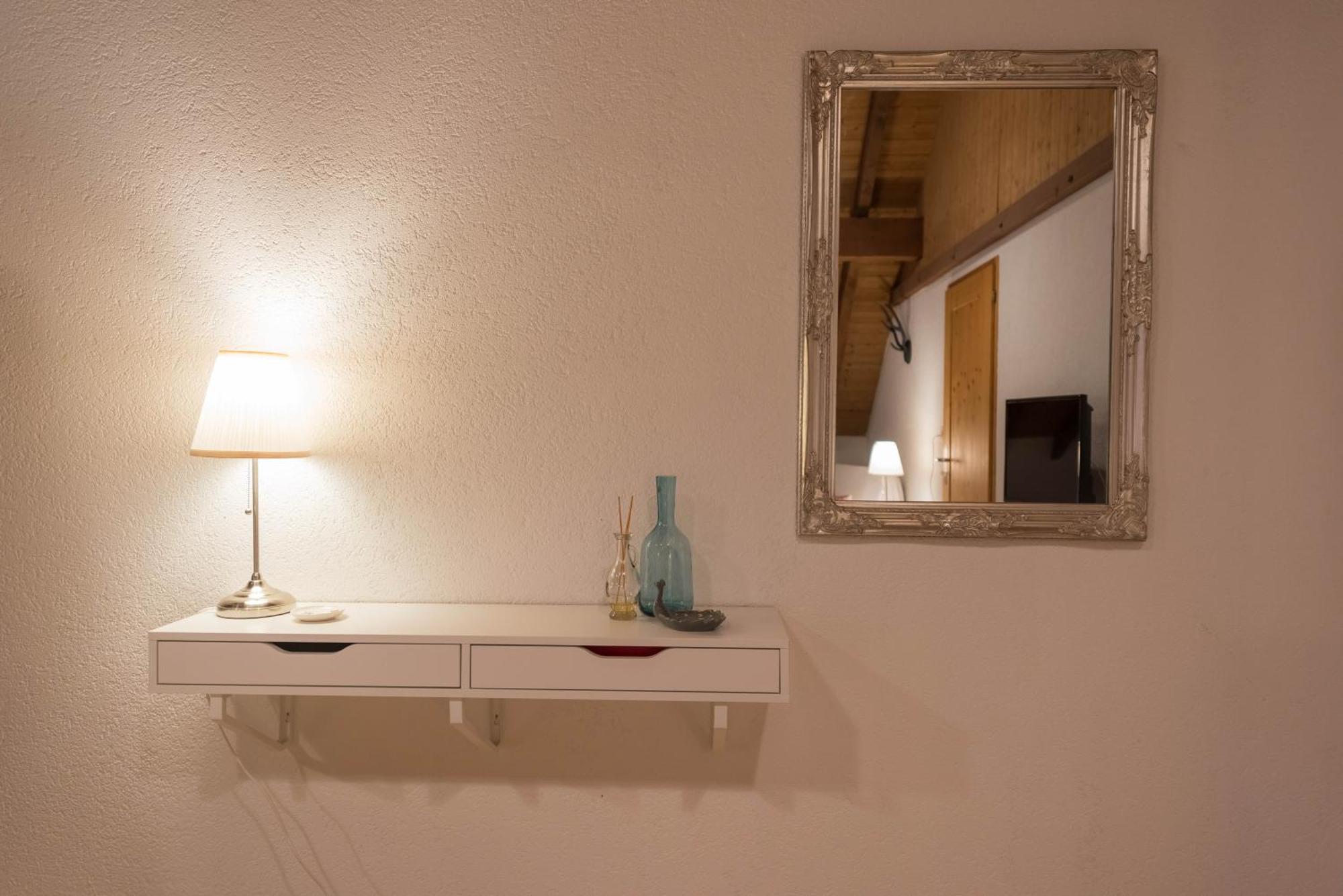 Lütisburg Bnb Alpenblick מראה חיצוני תמונה