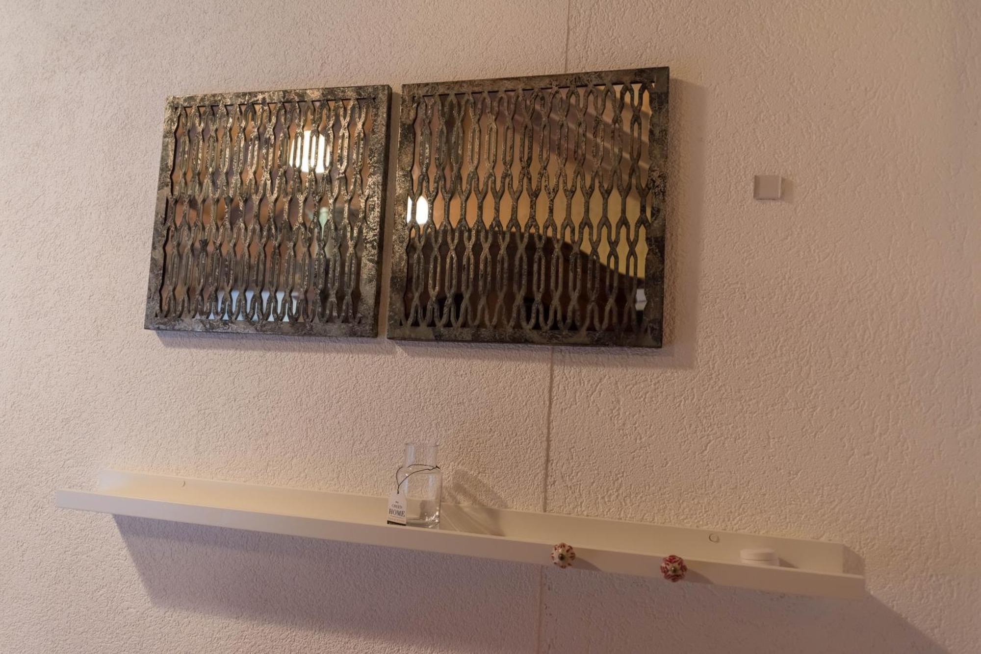 Lütisburg Bnb Alpenblick מראה חיצוני תמונה