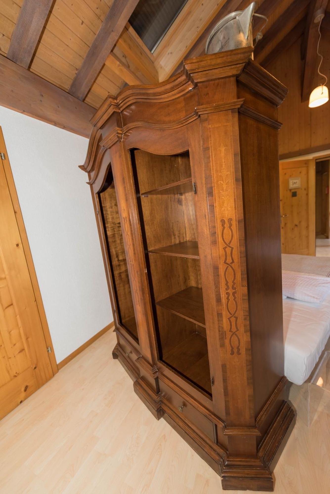 Lütisburg Bnb Alpenblick מראה חיצוני תמונה