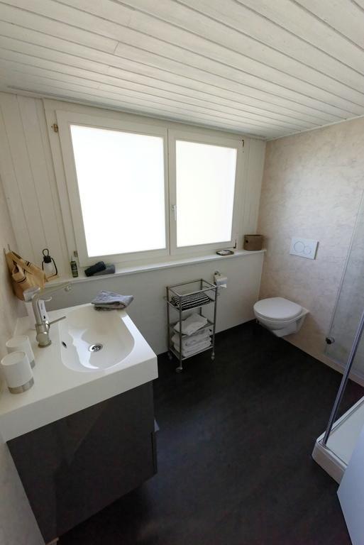 Lütisburg Bnb Alpenblick מראה חיצוני תמונה