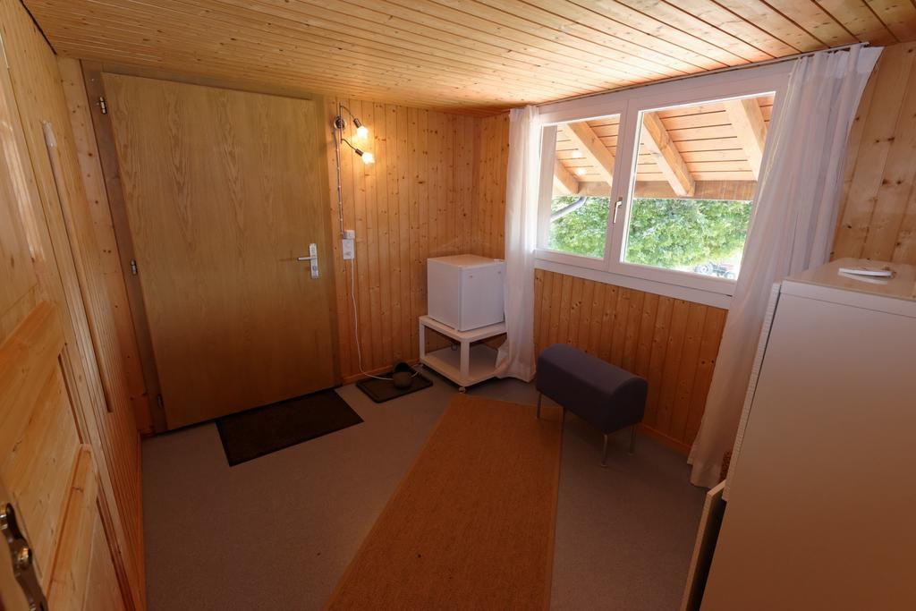 Lütisburg Bnb Alpenblick מראה חיצוני תמונה